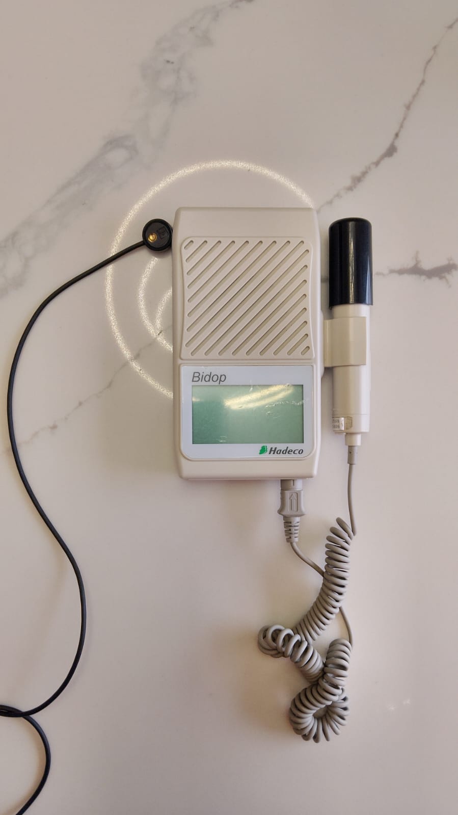 Muestra para laboratorios