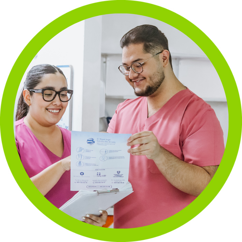 Prevención de recaídas y nuevas lesiones